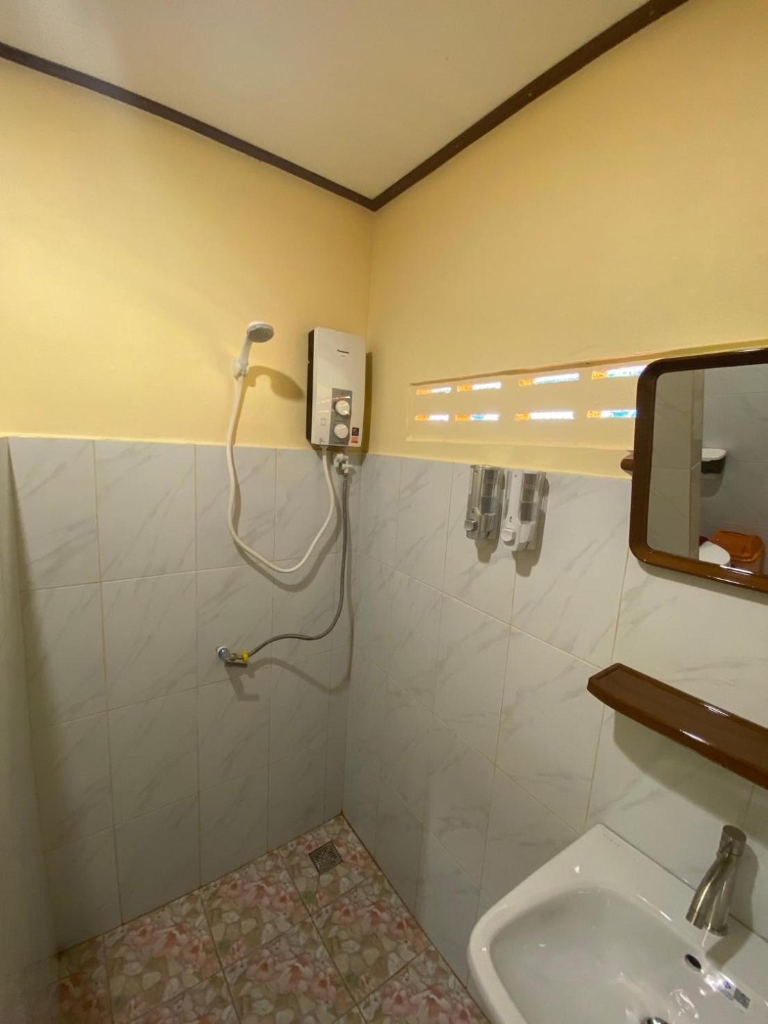 Baan Panseng Bungalow Ko Kut Exterior foto