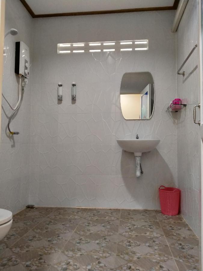 Baan Panseng Bungalow Ko Kut Exterior foto
